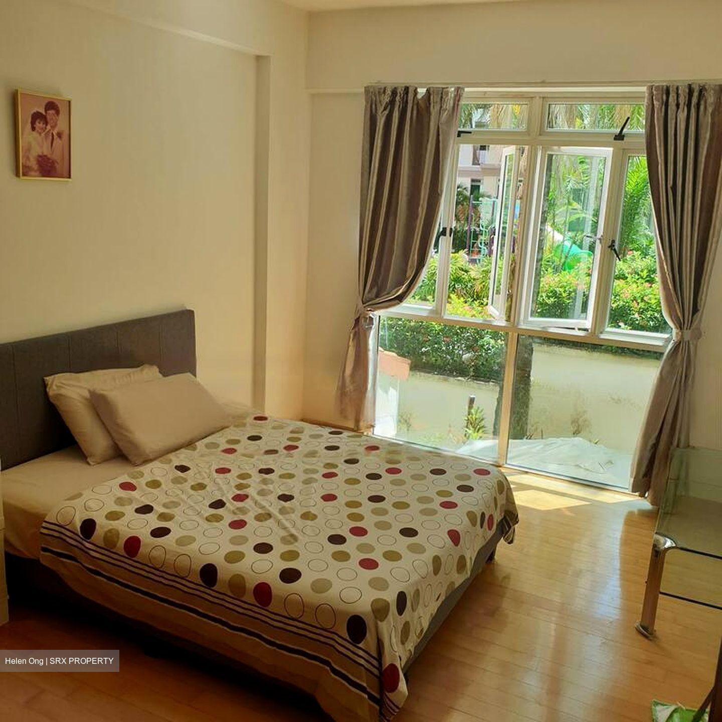 Estella Gardens (D17), Condominium #472035541